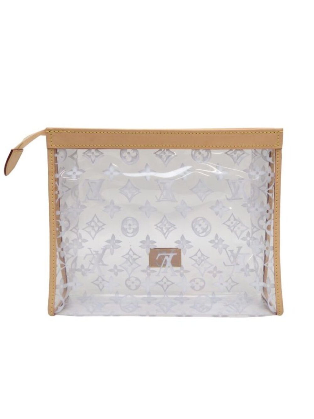 Louis Vuitton Pouch Trio - Picture 2 of 8